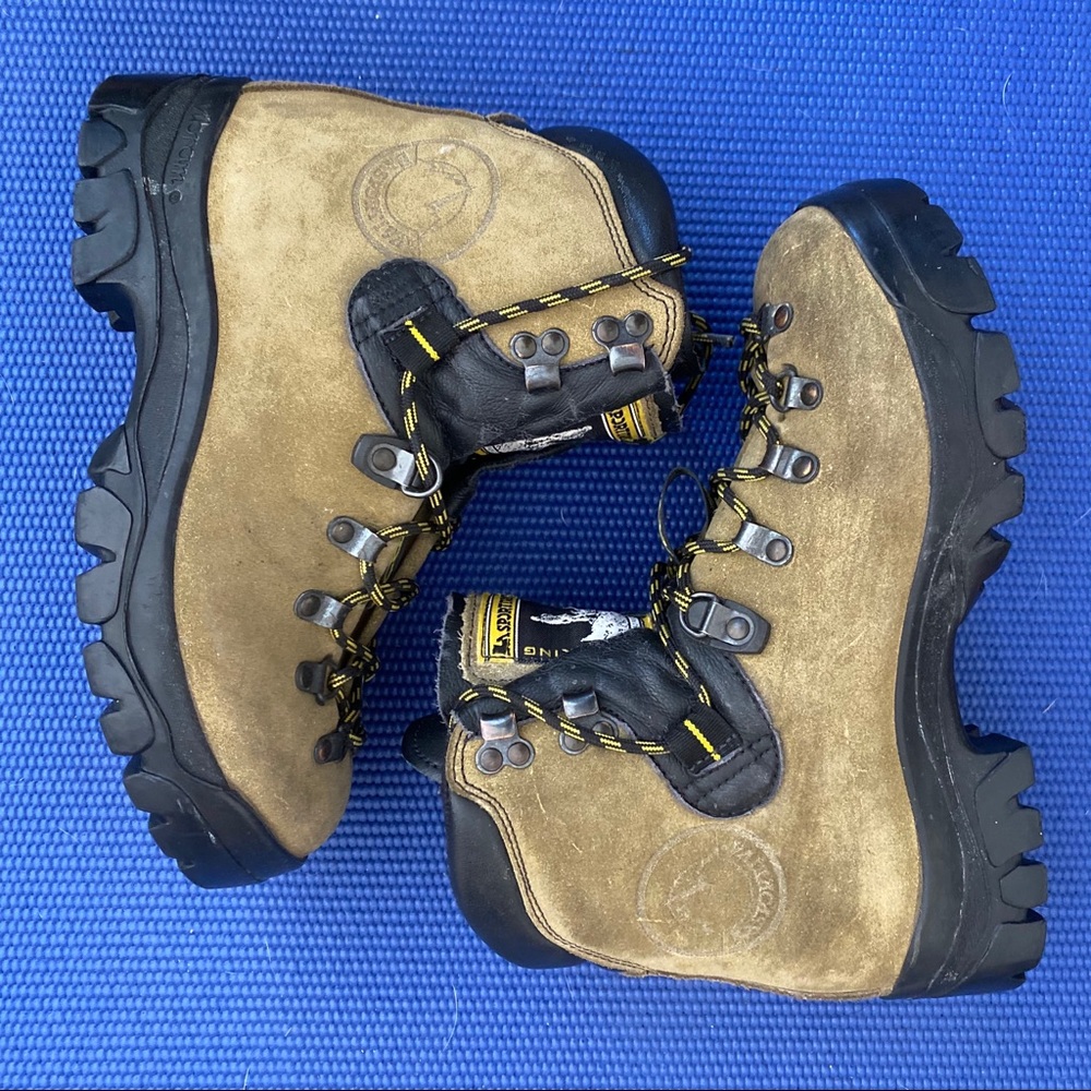 La Sportiva Trekking Boot